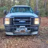 F250 XL SUPERDUTY