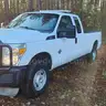 F250 XL SUPERDUTY