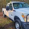 F250 XL SUPERDUTY