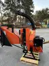 CHIPPER ECOH-BEARCAT