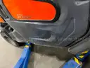 KUBOTA RTV-X1100, 4X4 WITH CAB