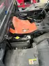 KUBOTA RTV-X1100, 4X4 WITH CAB