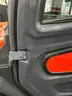 KUBOTA RTV-X1100, 4X4 WITH CAB