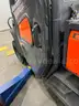KUBOTA RTV-X1100, 4X4 WITH CAB