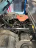 KUBOTA RTV-X1100, 4X4 WITH CAB