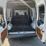FORD TRANSIT CONNECT XL