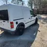 FORD TRANSIT CONNECT XL