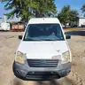 FORD TRANSIT CONNECT XL