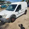 FORD TRANSIT CONNECT XL