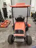 F3680 MOWER W/RCK72P-F36 DECK