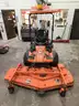 F3680 MOWER W/RCK72P-F36 DECK