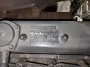 F3680 MOWER W/RCK72P-F36 DECK