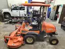 F3680 MOWER W/RCK72P-F36 DECK