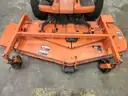 F3680 MOWER W/RCK72P-F36 DECK