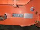 F3680 MOWER W/RCK72P-F36 DECK