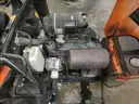 F3680 MOWER W/RCK72P-F36 DECK