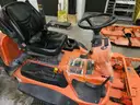 F3680 MOWER W/RCK72P-F36 DECK