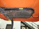 F3680 MOWER W/RCK72P-F36 DECK