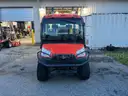 KUBOTA RTV-X1100, 4X4