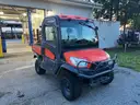 KUBOTA RTV-X1100, 4X4