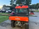 KUBOTA RTV-X1100, 4X4