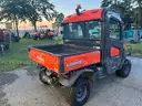 KUBOTA RTV-X1100, 4X4
