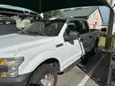 F150 XLT SUPERCREW 4X4