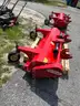 TRIMAX CUTTING DECK FX185