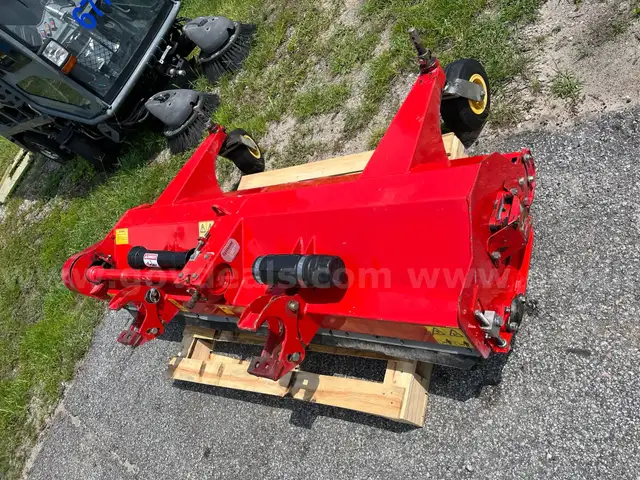 TRIMAX CUTTING DECK FX185