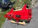 TRIMAX CUTTING DECK FX185