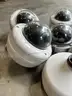 SECURITY CAMERAS