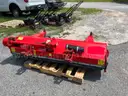 Trimax Cutting Deck FX185