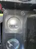 11,000 POUND FORKLIFT, PROPANE ENGINE, SOLID TIRES