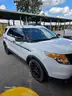 FORD EXPLORER - POLICE INTERCEPTOR