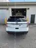 FORD EXPLORER - POLICE INTERCEPTOR