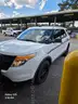 FORD EXPLORER - POLICE INTERCEPTOR