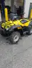 HONDA FOUR TRAX RANCHER ES ATV