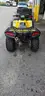 HONDA FOUR TRAX RANCHER ES ATV