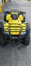 HONDA FOUR TRAX RANCHER ES ATV