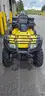 HONDA FOUR TRAX RANCHER ES ATV