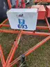 WANCO TOWABLE MESSAGE SIGN