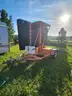 WANCO TOWABLE MESSAGE BOARD