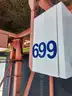 WANCO TOWABLE MESSAGE BOARD