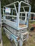 GENIE ELECTRIC SCISSOR LIFT