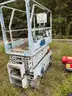 GENIE ELECTRIC SCISSOR LIFT