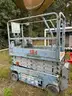 GENIE ELECTRIC SCISSOR LIFT