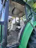 JOHN DEERE TRACTOR W/ ALAMO MAVERIC BOOM