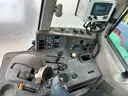 JOHN DEERE TRACTOR W/ ALAMO MAVERIC BOOM