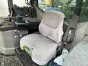 JOHN DEERE TRACTOR W/ ALAMO MAVERIC BOOM