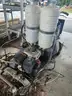 GRACO LINE LASER PAINT/BEADING MACHINE